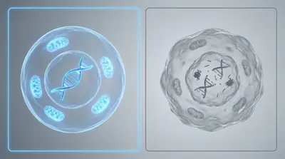 Chapter 1-2: Introduction to cellular biology and peptide science