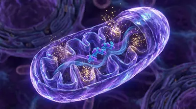 Chapter 4: MOTS-C mitochondrial peptide science